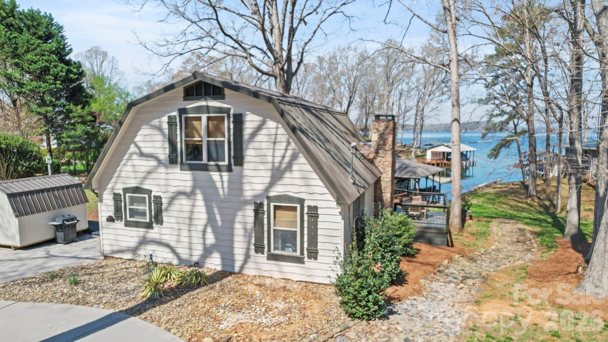 10773 Willow Oak Road Norwood NC 28128
