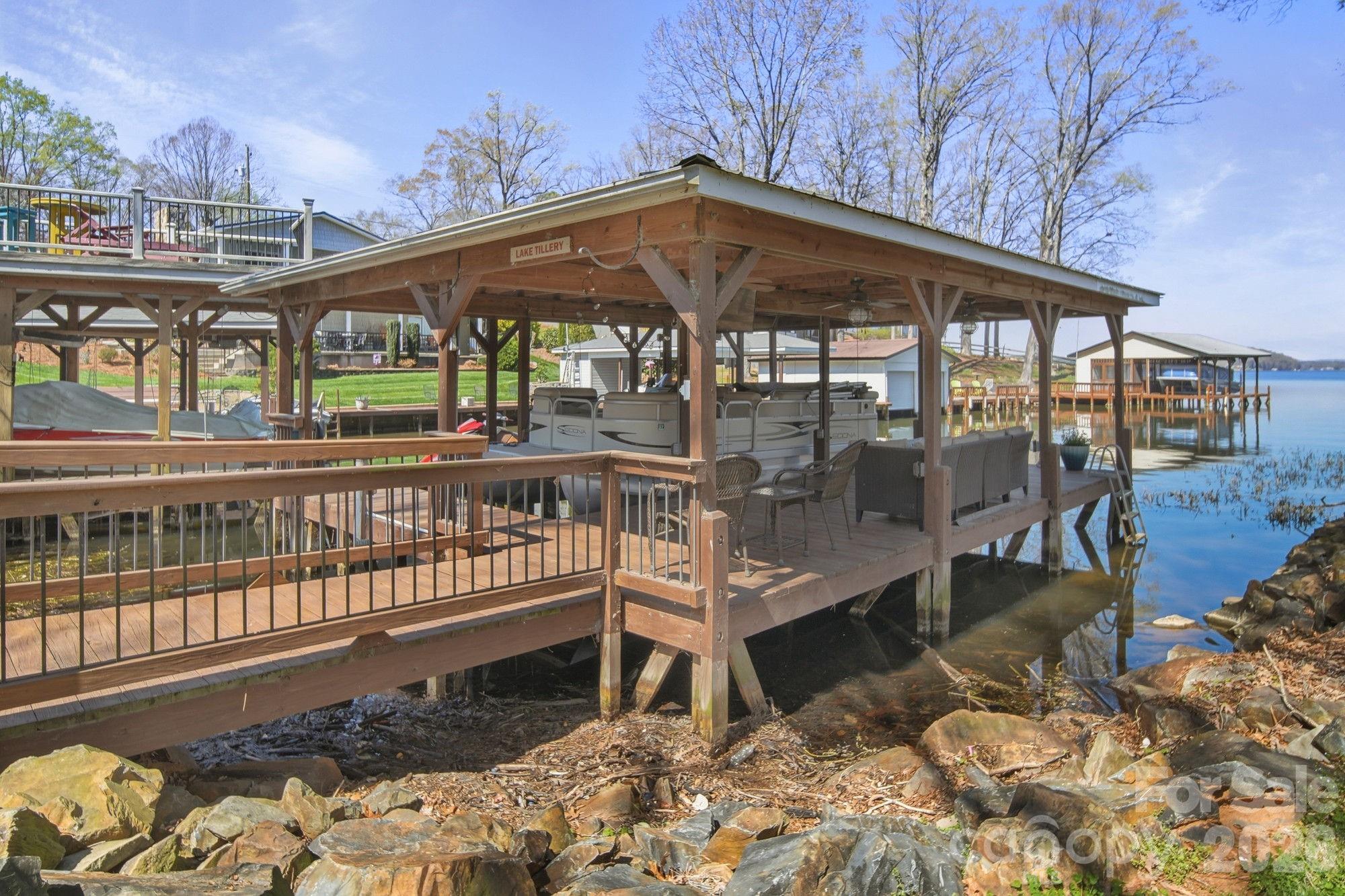 10773 Willow Oak Road Norwood NC 28128