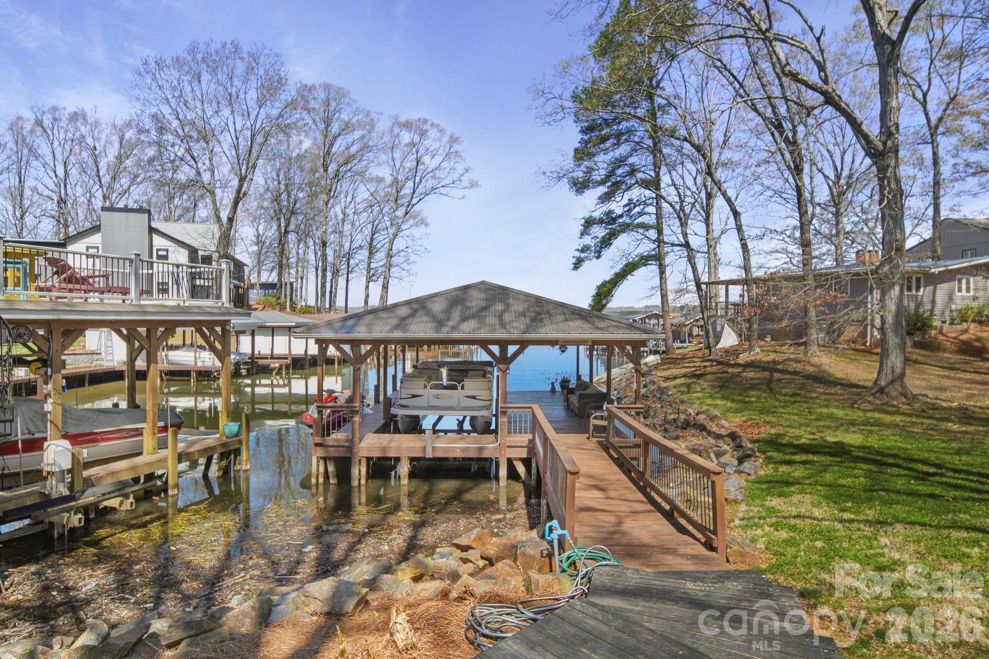 10773 Willow Oak Road Norwood NC 28128