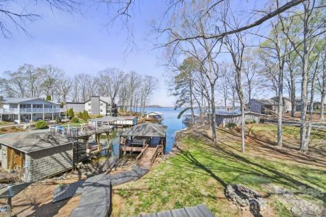 10773 Willow Oak Road Norwood NC 28128