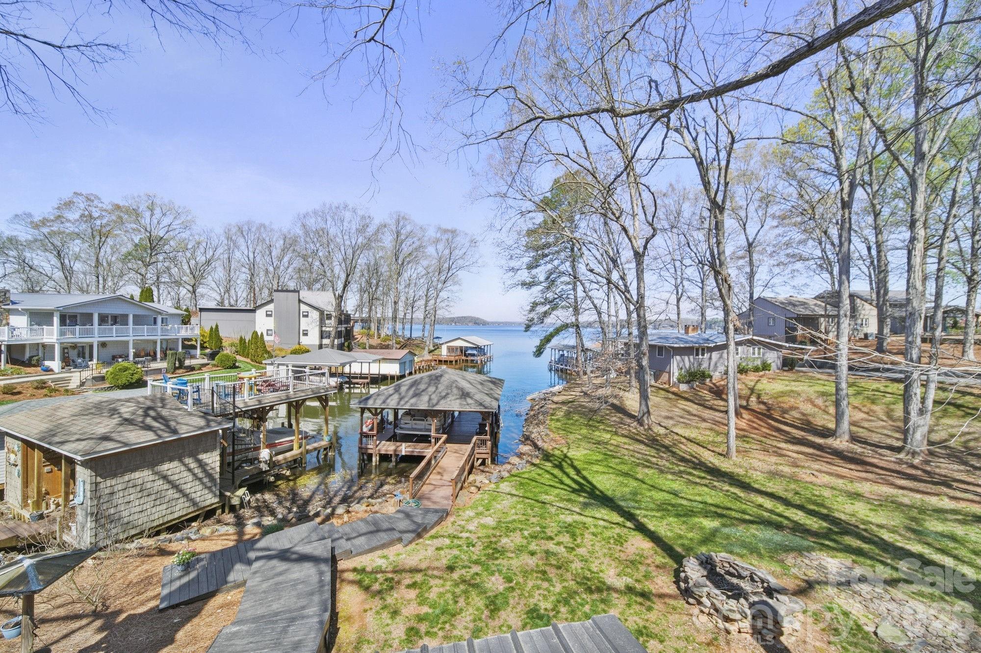 10773 Willow Oak Road Norwood NC 28128