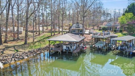 10773 Willow Oak Road Norwood NC 28128