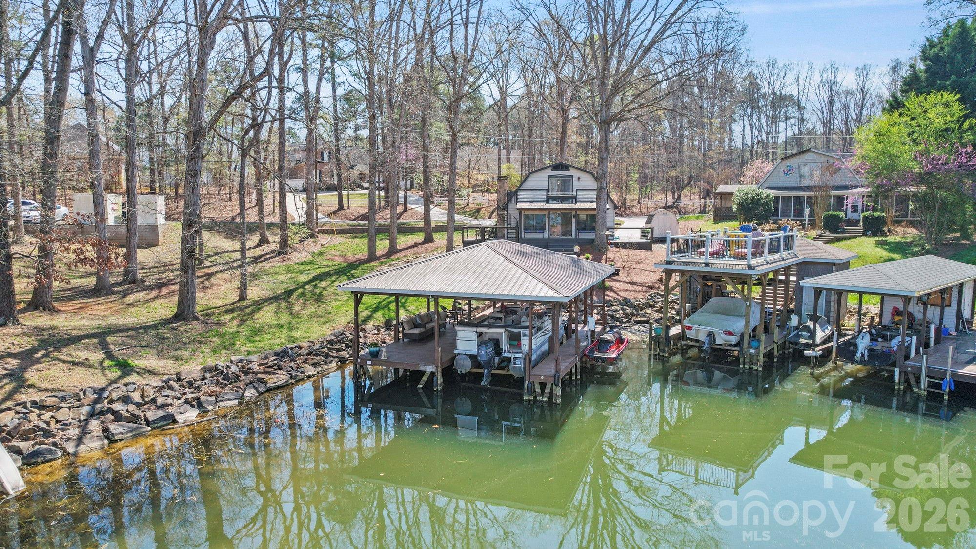 10773 Willow Oak Road Norwood NC 28128