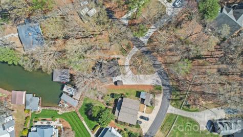 10773 Willow Oak Road Norwood NC 28128
