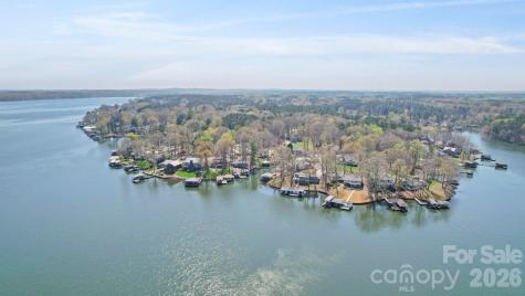 10773 Willow Oak Road Norwood NC 28128