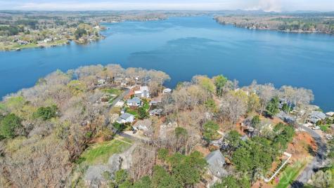 10773 Willow Oak Road Norwood NC 28128