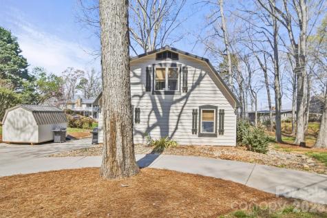 10773 Willow Oak Road Norwood NC 28128