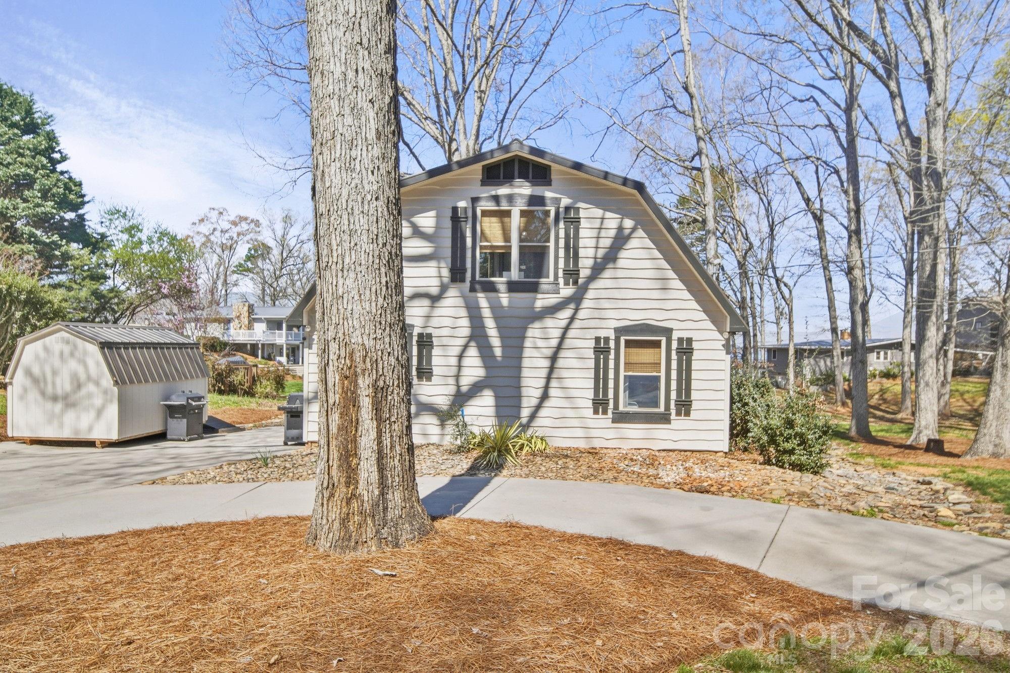 10773 Willow Oak Road Norwood NC 28128