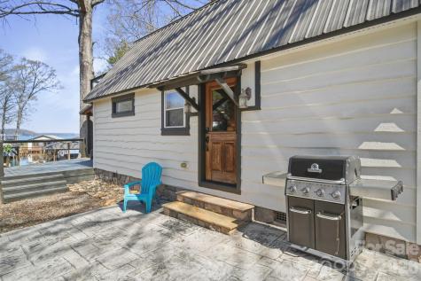 10773 Willow Oak Road Norwood NC 28128