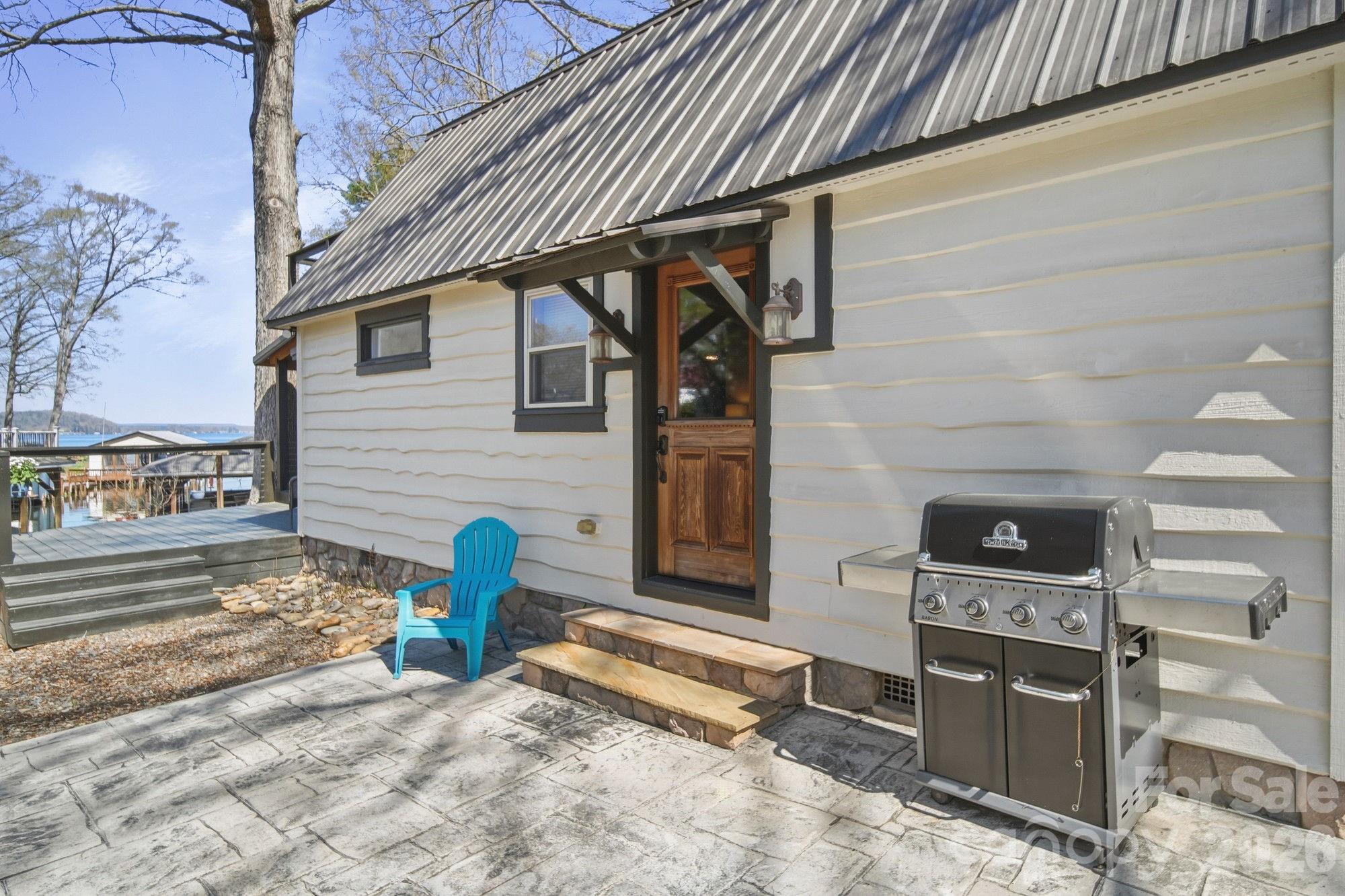 10773 Willow Oak Road Norwood NC 28128