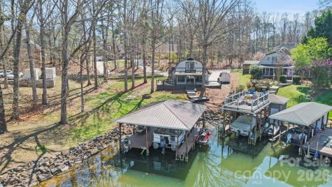 10773 Willow Oak Road Norwood NC 28128