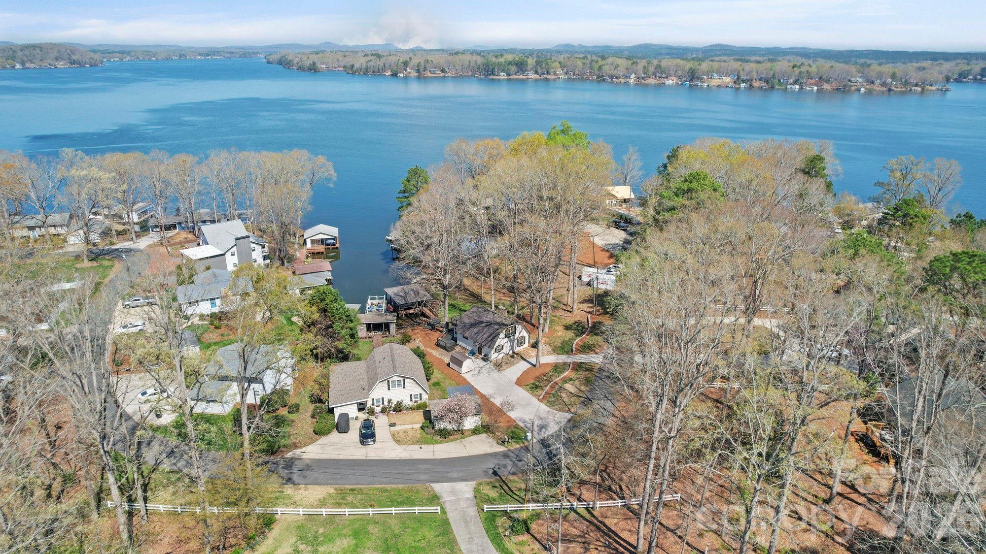 10773 Willow Oak Road Norwood NC 28128