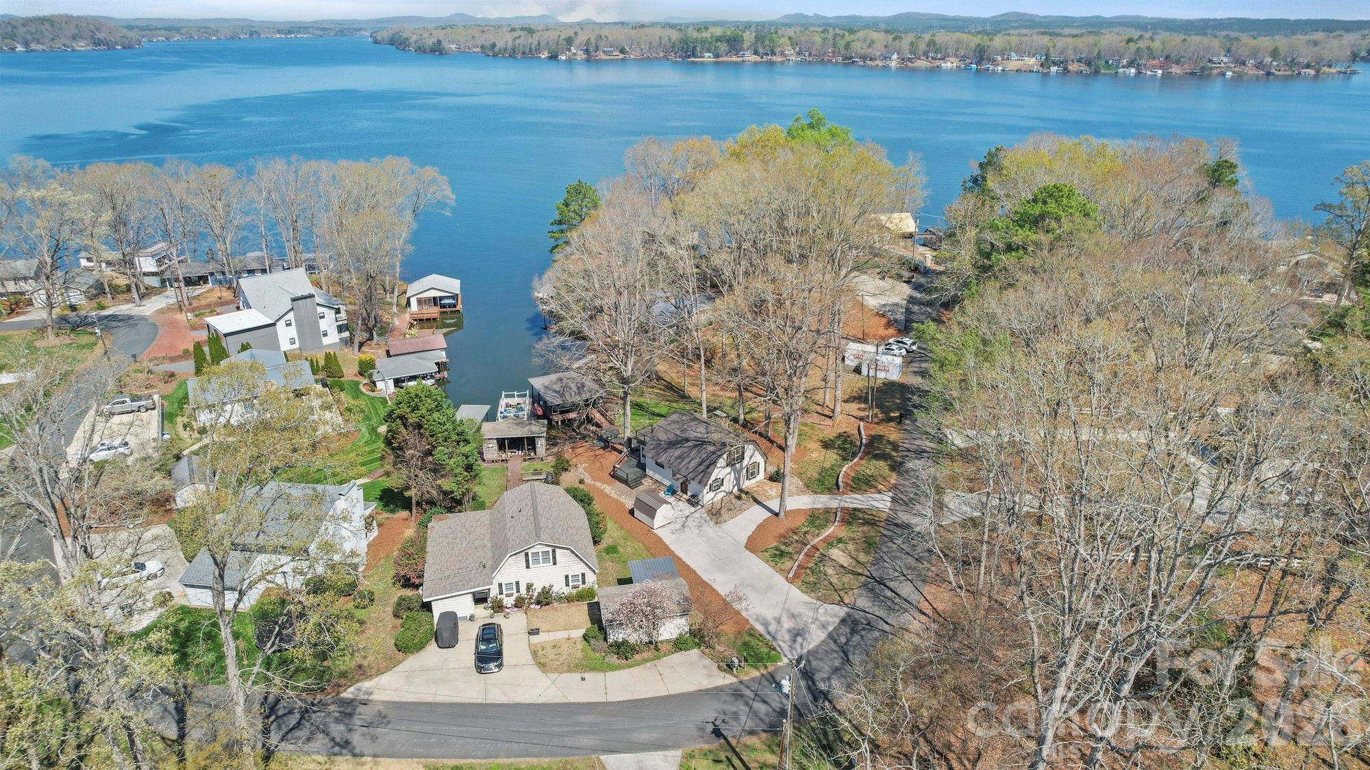 10773 Willow Oak Road Norwood NC 28128