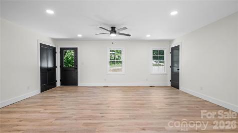 1161 Mountain Shadows Drive Morganton NC 28655