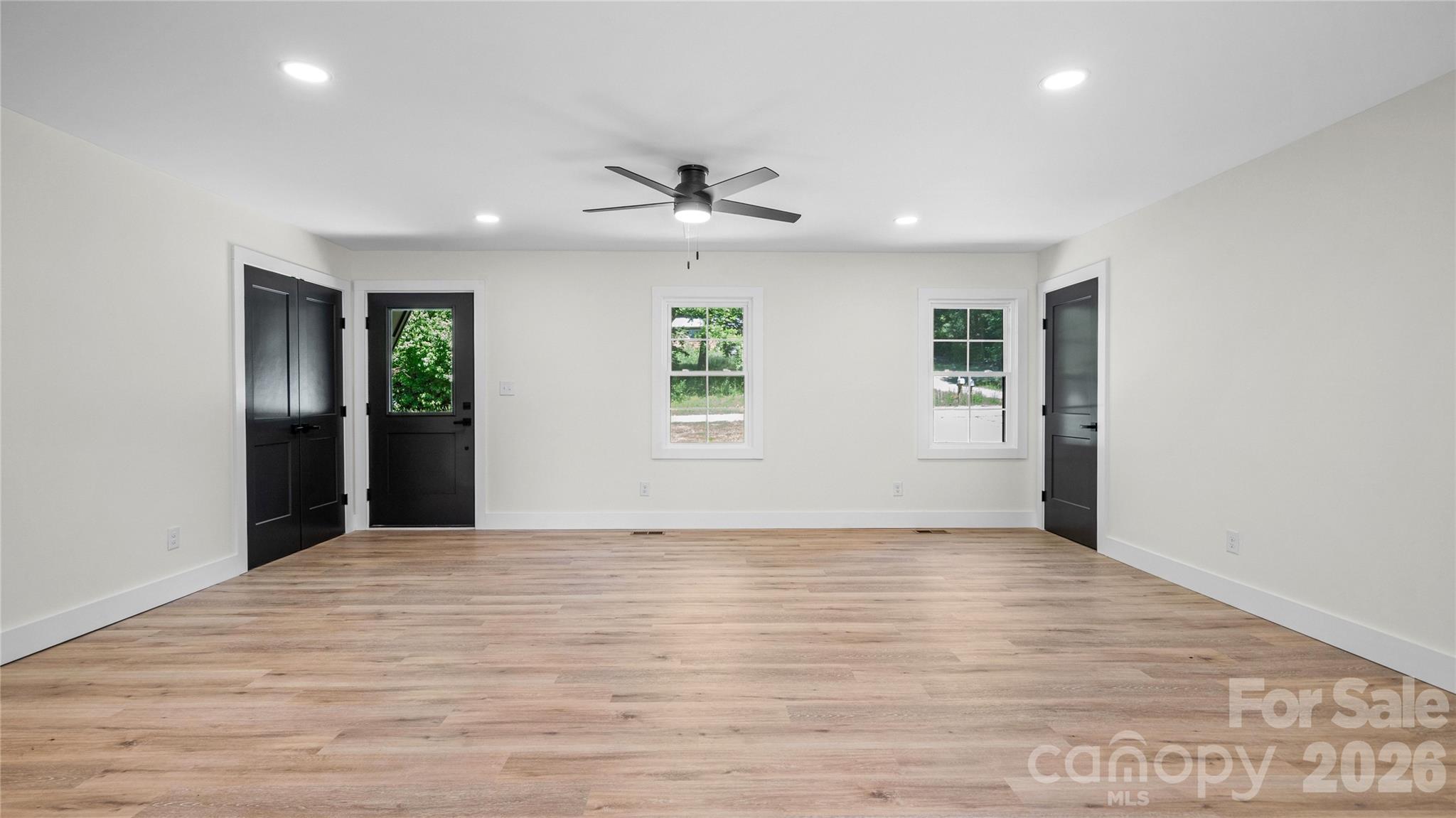 1161 Mountain Shadows Drive Morganton NC 28655