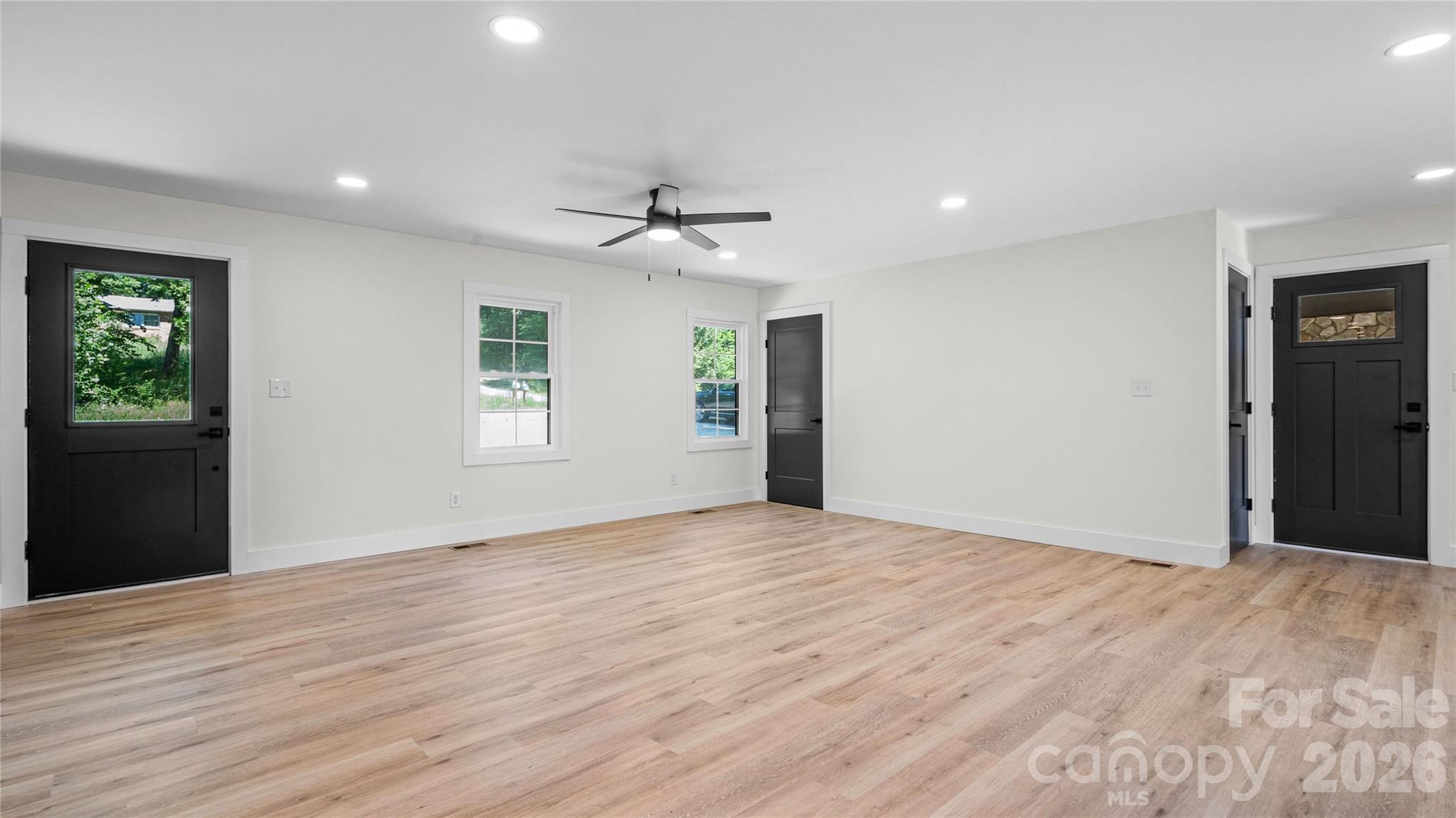 1161 Mountain Shadows Drive Morganton NC 28655