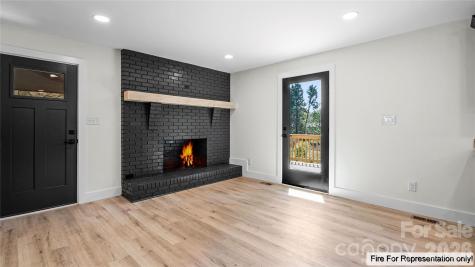 1161 Mountain Shadows Drive Morganton NC 28655