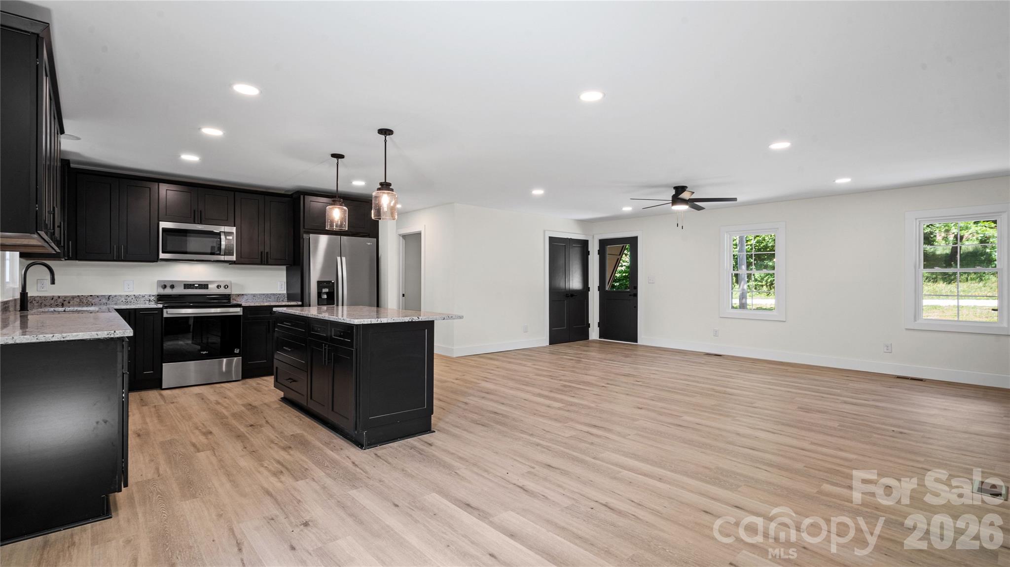 1161 Mountain Shadows Drive Morganton NC 28655
