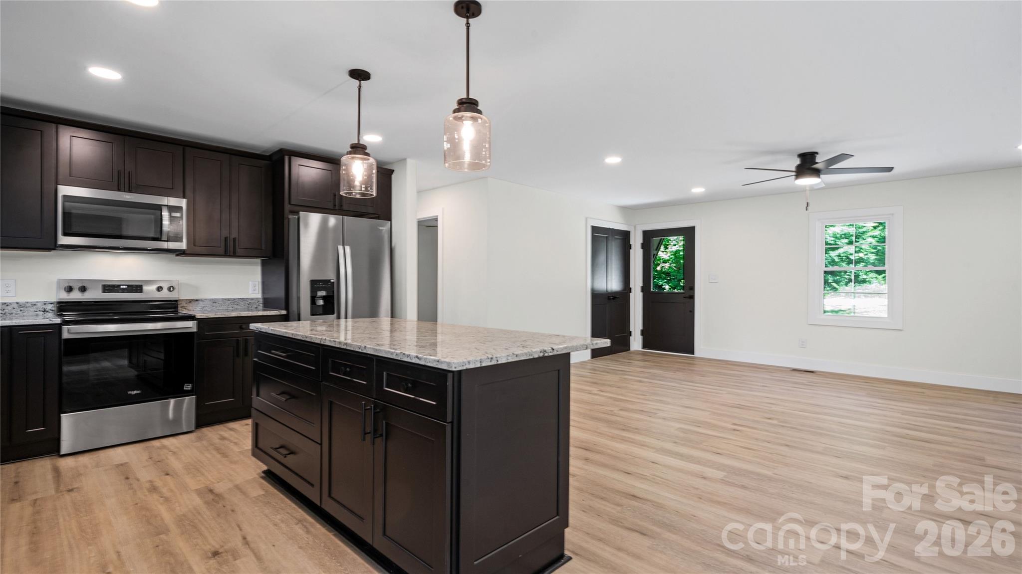 1161 Mountain Shadows Drive Morganton NC 28655