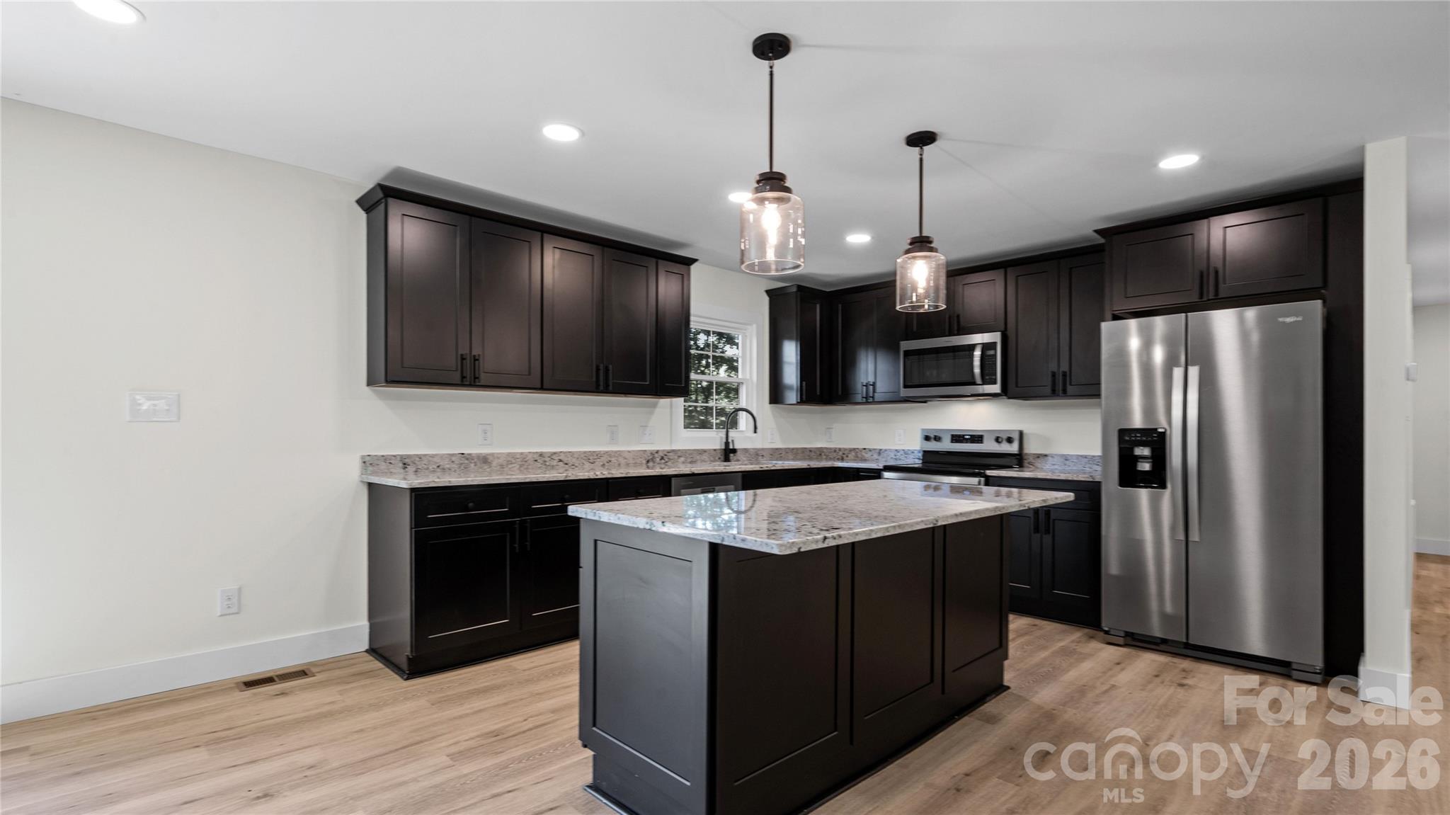 1161 Mountain Shadows Drive Morganton NC 28655