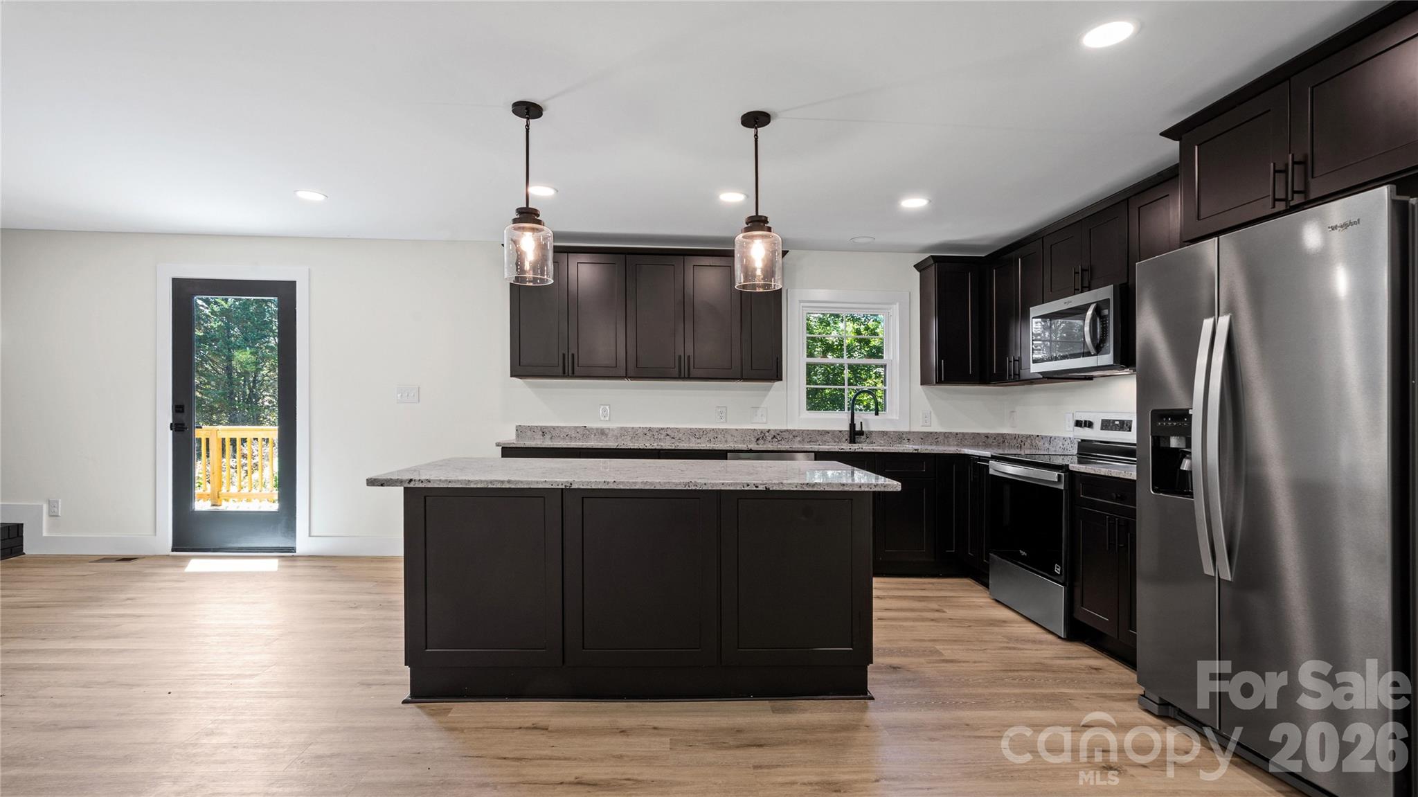1161 Mountain Shadows Drive Morganton NC 28655
