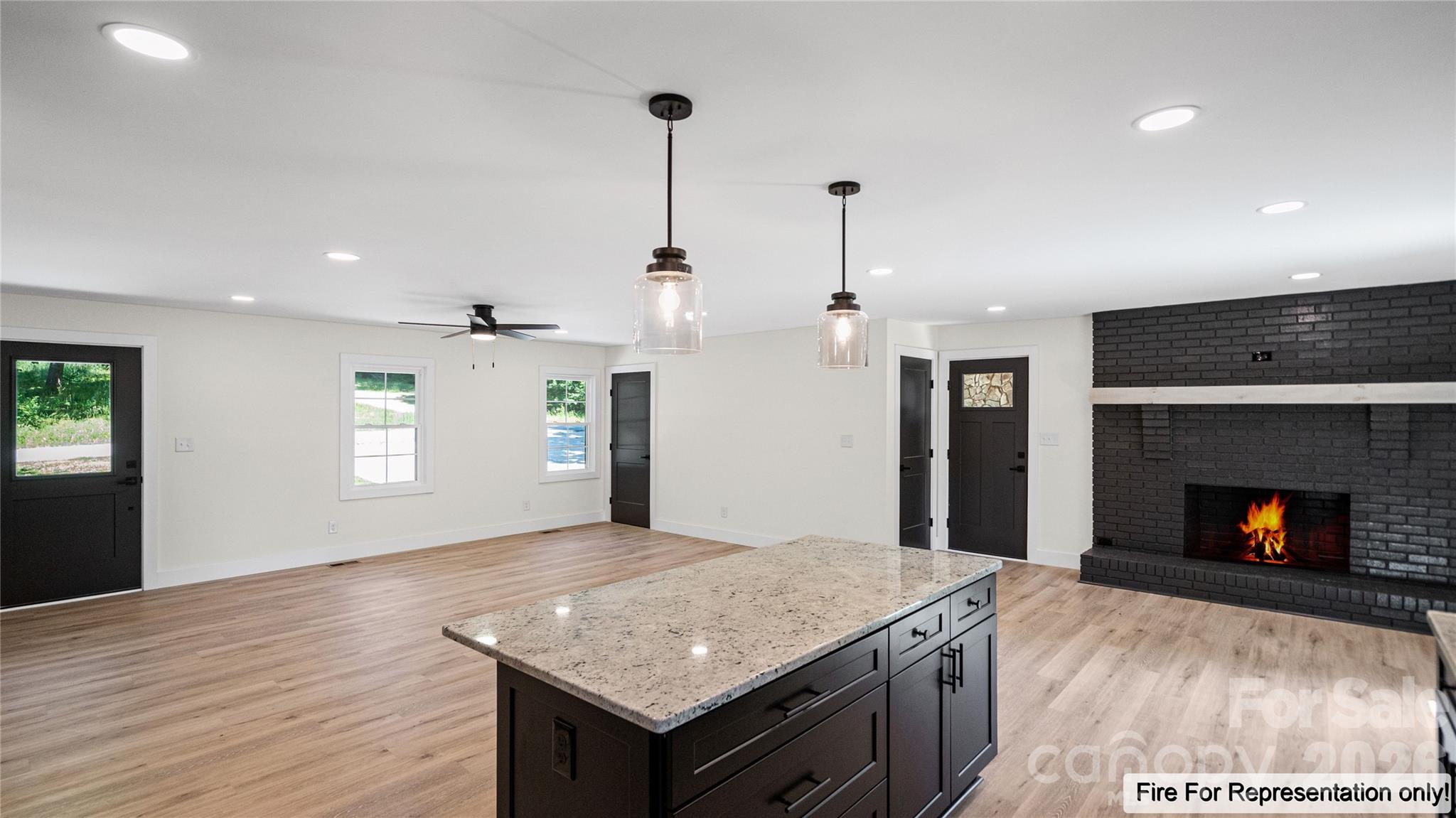1161 Mountain Shadows Drive Morganton NC 28655