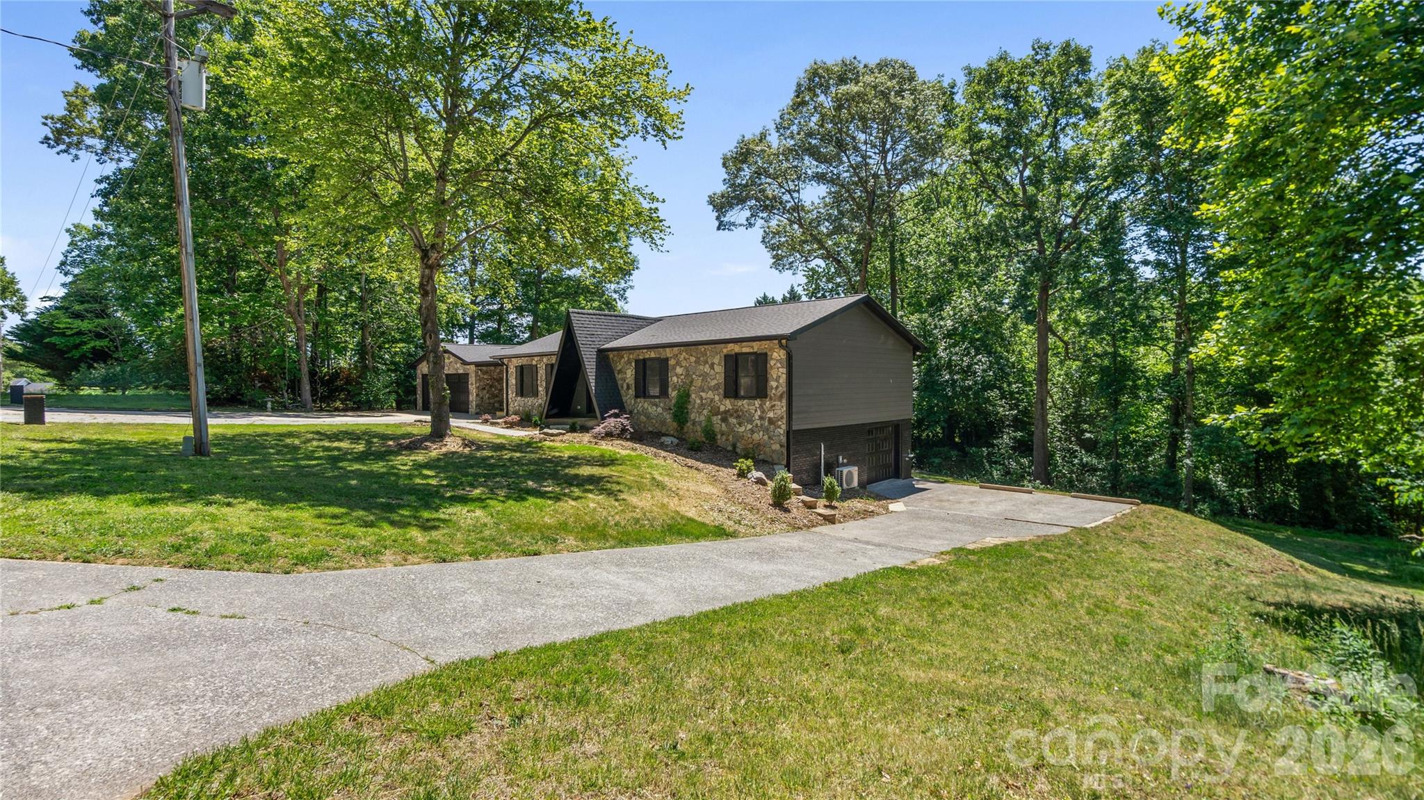 1161 Mountain Shadows Drive Morganton NC 28655