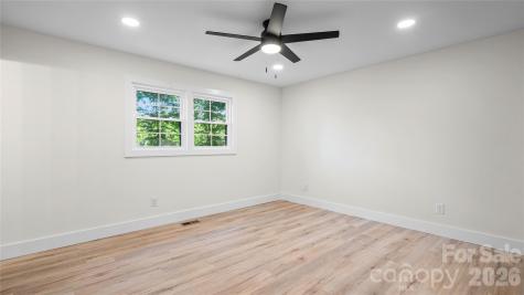 1161 Mountain Shadows Drive Morganton NC 28655