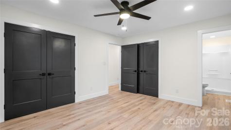 1161 Mountain Shadows Drive Morganton NC 28655