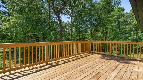 1161 Mountain Shadows Drive Morganton NC 28655