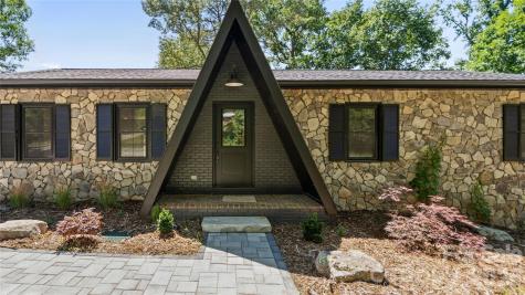 1161 Mountain Shadows Drive Morganton NC 28655