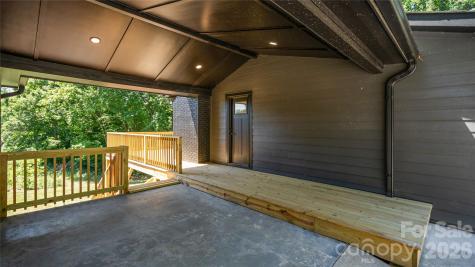 1161 Mountain Shadows Drive Morganton NC 28655