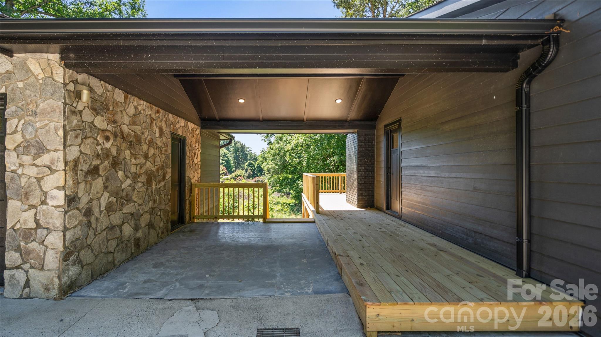 1161 Mountain Shadows Drive Morganton NC 28655