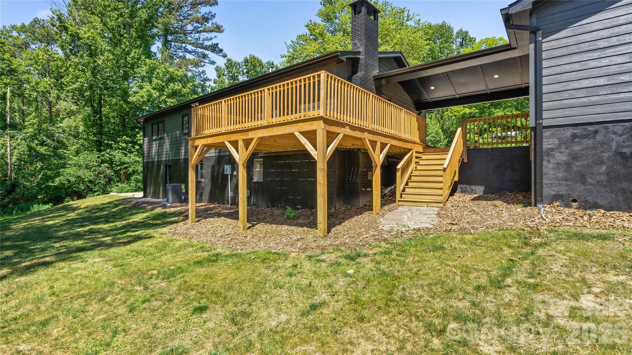 1161 Mountain Shadows Drive Morganton NC 28655