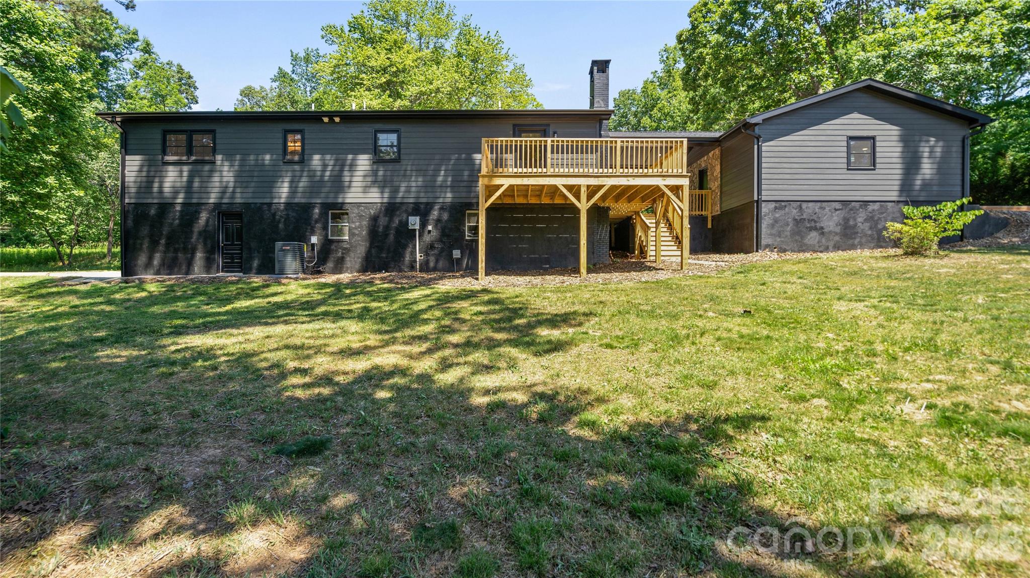 1161 Mountain Shadows Drive Morganton NC 28655