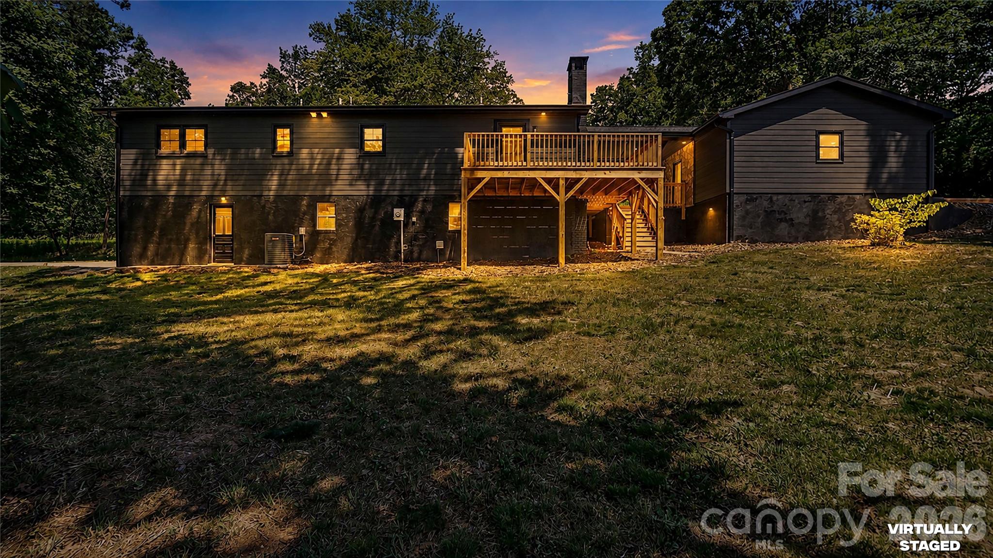1161 Mountain Shadows Drive Morganton NC 28655