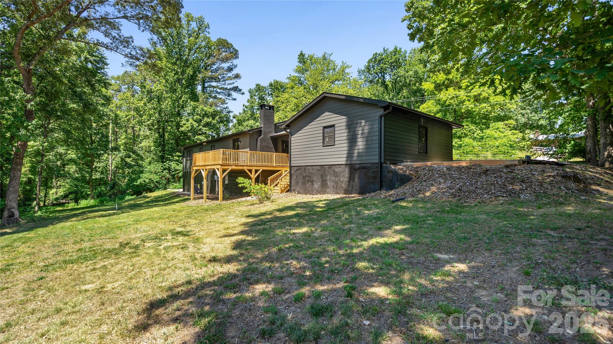 1161 Mountain Shadows Drive Morganton NC 28655