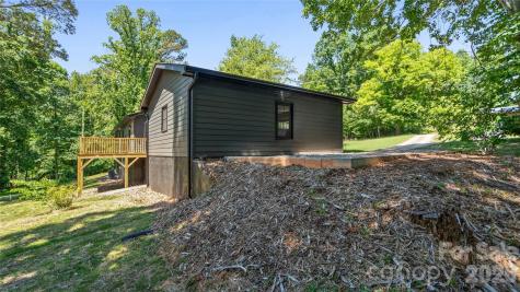 1161 Mountain Shadows Drive Morganton NC 28655