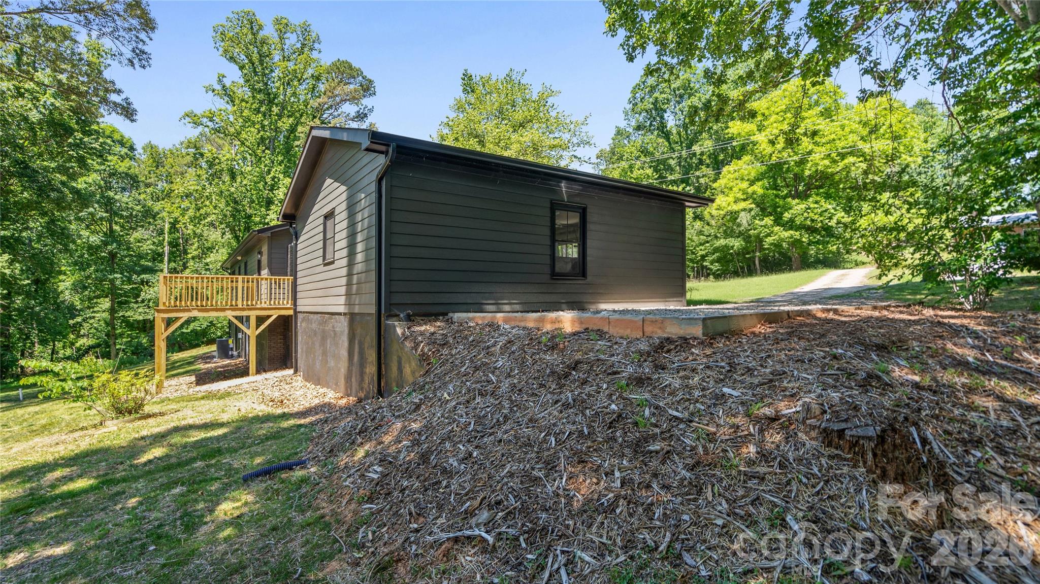 1161 Mountain Shadows Drive Morganton NC 28655