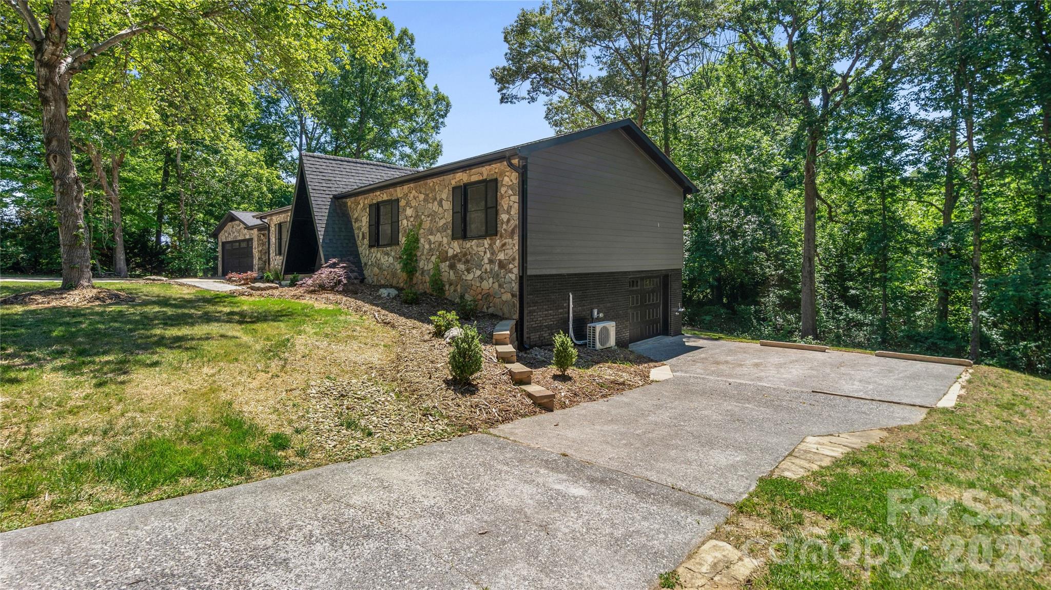 1161 Mountain Shadows Drive Morganton NC 28655