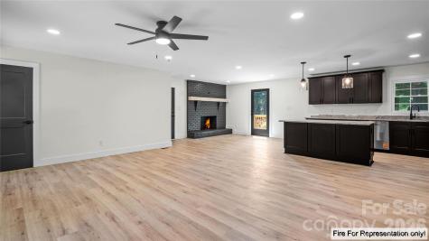 1161 Mountain Shadows Drive Morganton NC 28655