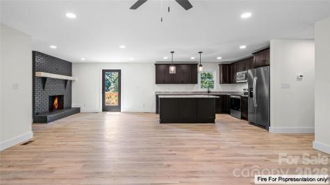 1161 Mountain Shadows Drive Morganton NC 28655