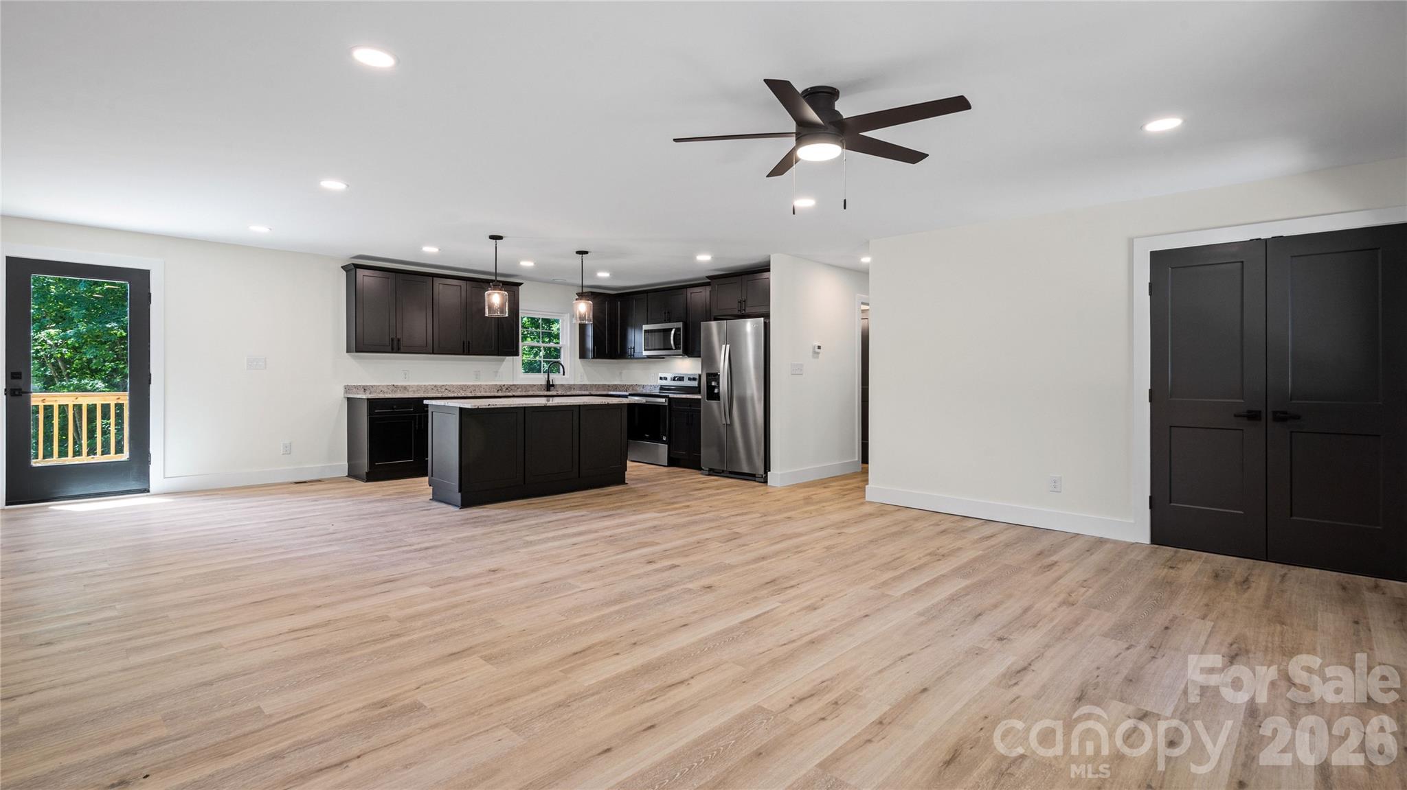 1161 Mountain Shadows Drive Morganton NC 28655