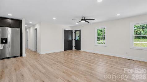 1161 Mountain Shadows Drive Morganton NC 28655