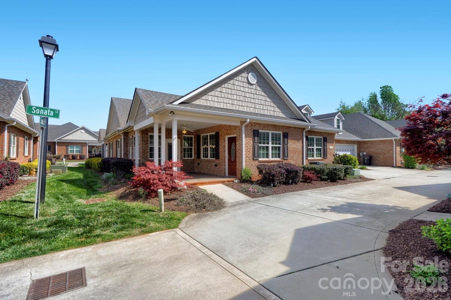 8655 Sonata Court Denver NC 28037