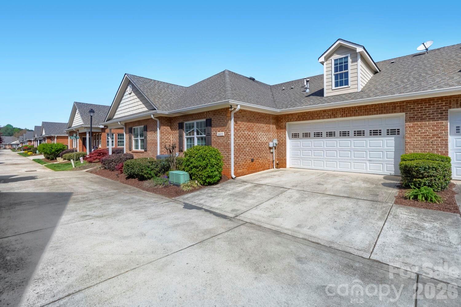 8655 Sonata Court Denver NC 28037