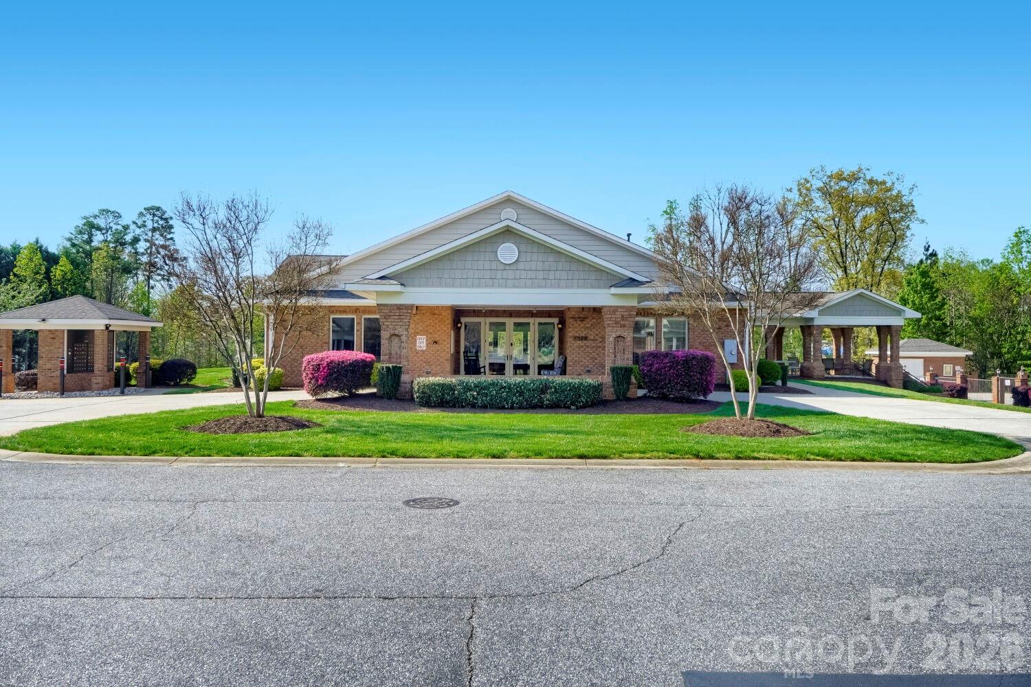 8655 Sonata Court Denver NC 28037