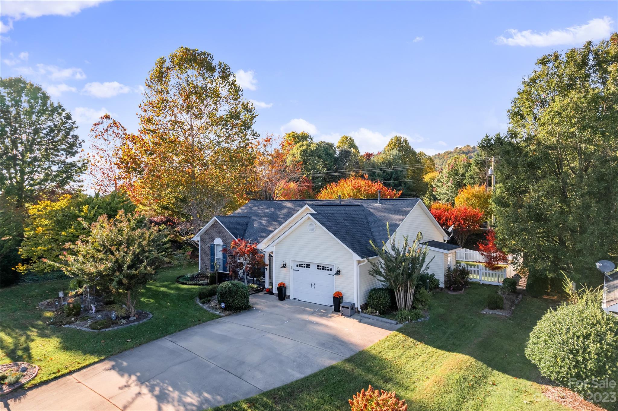 21 Planters Creek Road Fletcher NC 28732