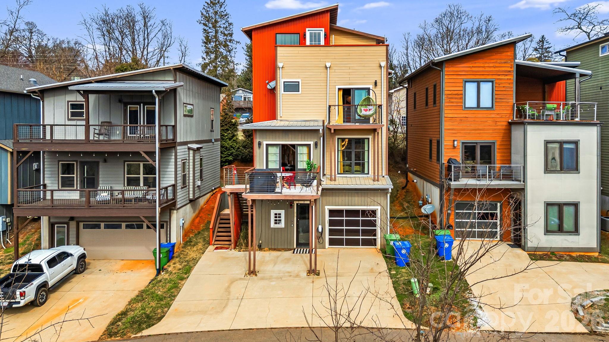 26 Upstream Way Asheville NC 28806