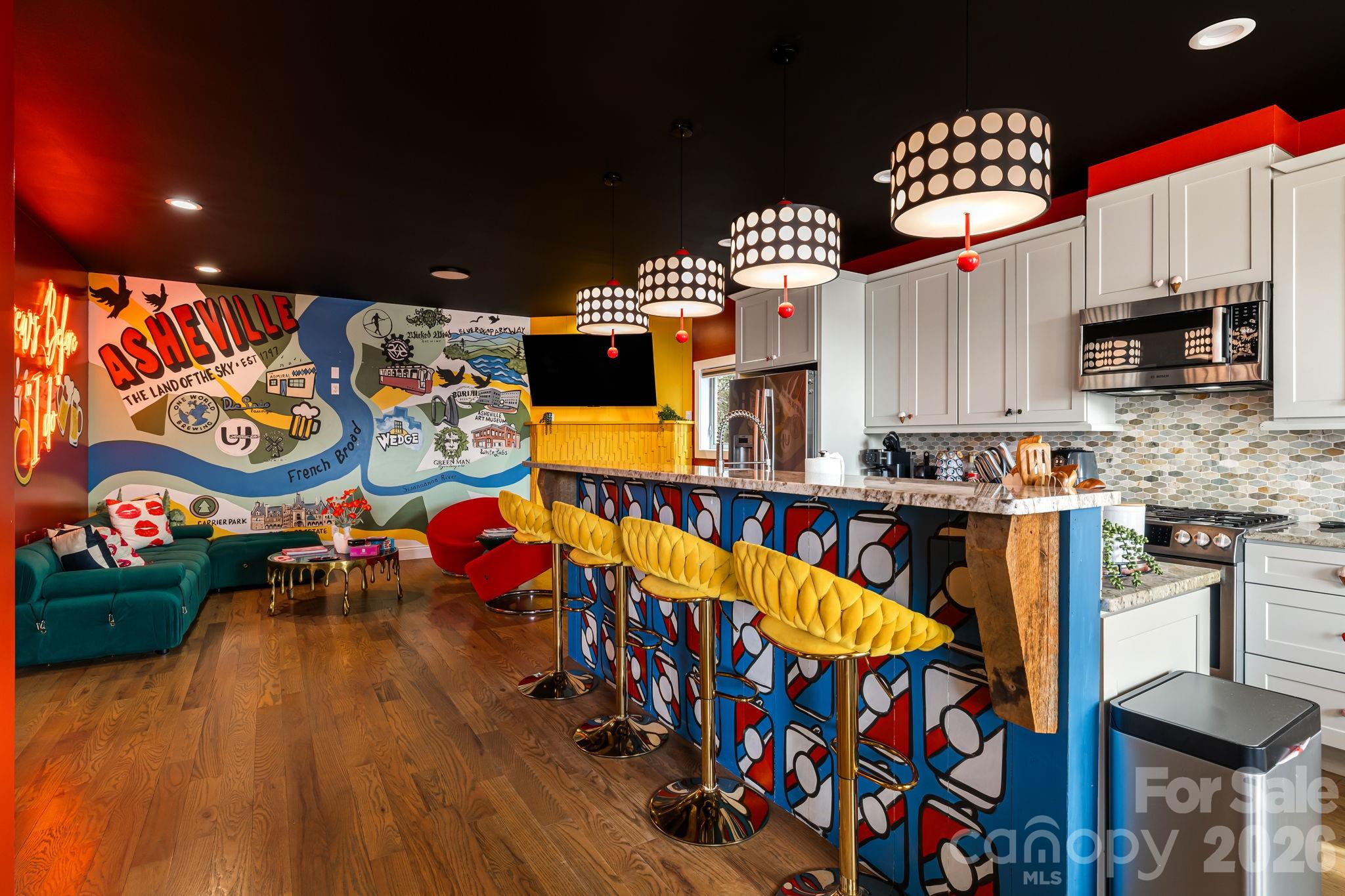 26 Upstream Way Asheville NC 28806